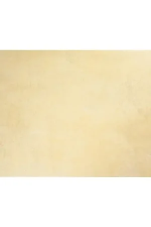 Soldes Faïence murale Leather 25X40 cm - Beige Satiné