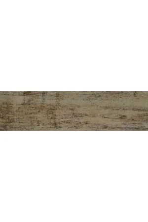 Lot de 1,98 m² - Carrelage Sol & Mur Calgary Bambu 14X70 cm - Marron Mat Expédition Rapide
